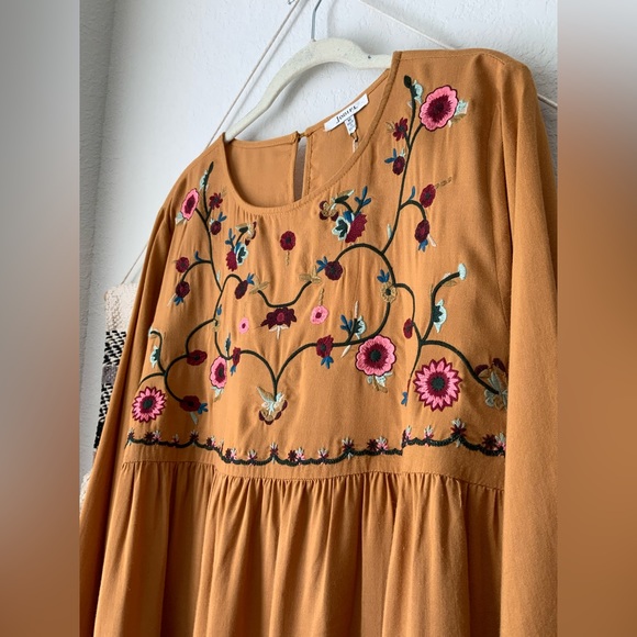 JODIFL flowered blouse - Picture 2 of 3